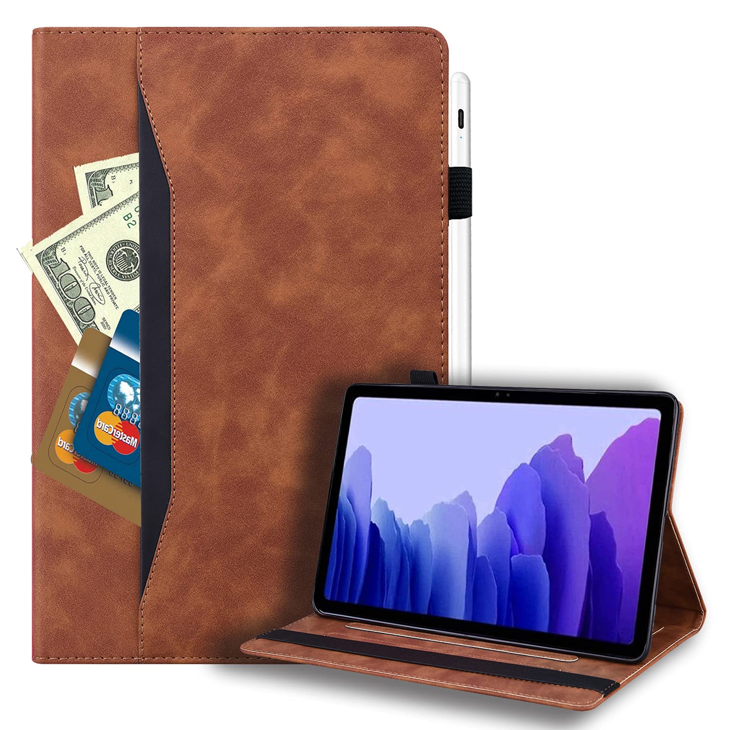 Amazon.co.jp: Doo Lenovo xiaoxin Pad 2024用ケース 11インチ XiaoXin